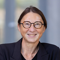 Karine Van Der Straeten