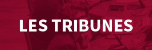 Les tribunes