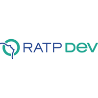Logo Président - Ratp Dev Lyon