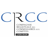 Logo CRCC Lyon-Riom