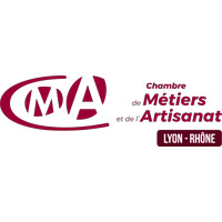 Logo Chambre de Métiers et de l’Artisanat Auvergne-Rhône-Alpes