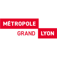 Logo Métropole de Lyon