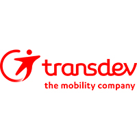 Logo Transdev