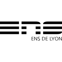 Logo ENS de Lyon
