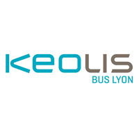 Logo Keolis Bus Lyon