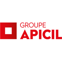 Logo APICIL