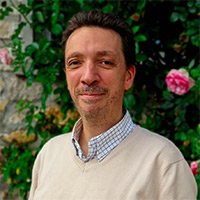 Christophe Alliot