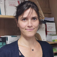 Mathilde Dupré