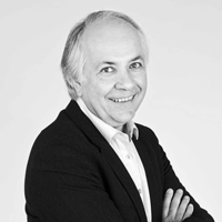 Pascal LE MERRER