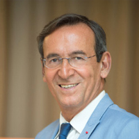 Marc-Olivier Strauss-Kahn