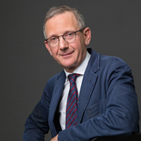 Alain Quinet