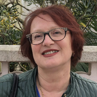 Laurence Scialom