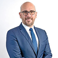 Cédric Desachy