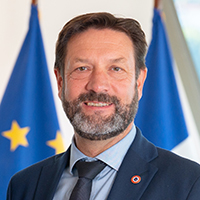 Fabrice Pannekoucke