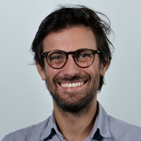 Mathieu Couttenier