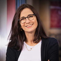 Nadine Levrato