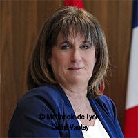 Véronique Sarselli