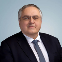 Serge Reynaud