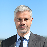 Laurent Wauquiez