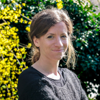 Fanny Henriet