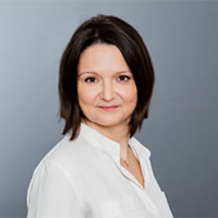 Caroline Garnier