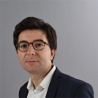 Eric Monnet
